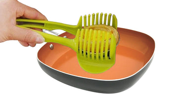 Multifunctional Kitchen Slicer with Firm Grip Holder